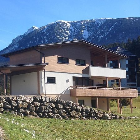 Апартаменты Haus Royal Лаккенхоф Экстерьер фото